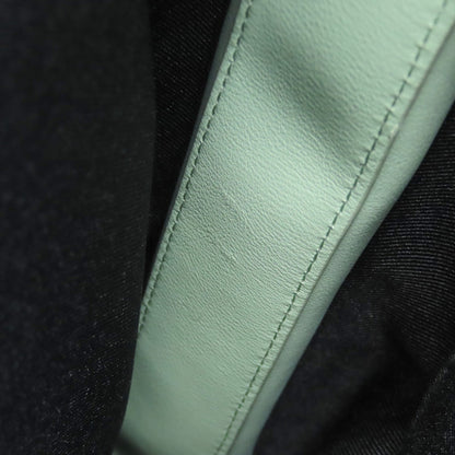 SELECT BAG Rope Eport Shoulder Bag Leather Ladies [Used]