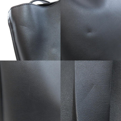 SELECT BAG Rope Eport Shoulder Bag Leather Ladies [Used]