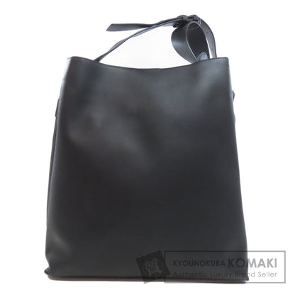 SELECT BAG Rope Eport Shoulder Bag Leather Ladies [Used]