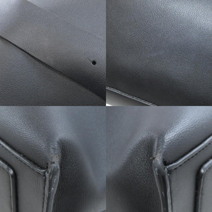 SELECT BAG Rope Eport Shoulder Bag Leather Ladies [Used]