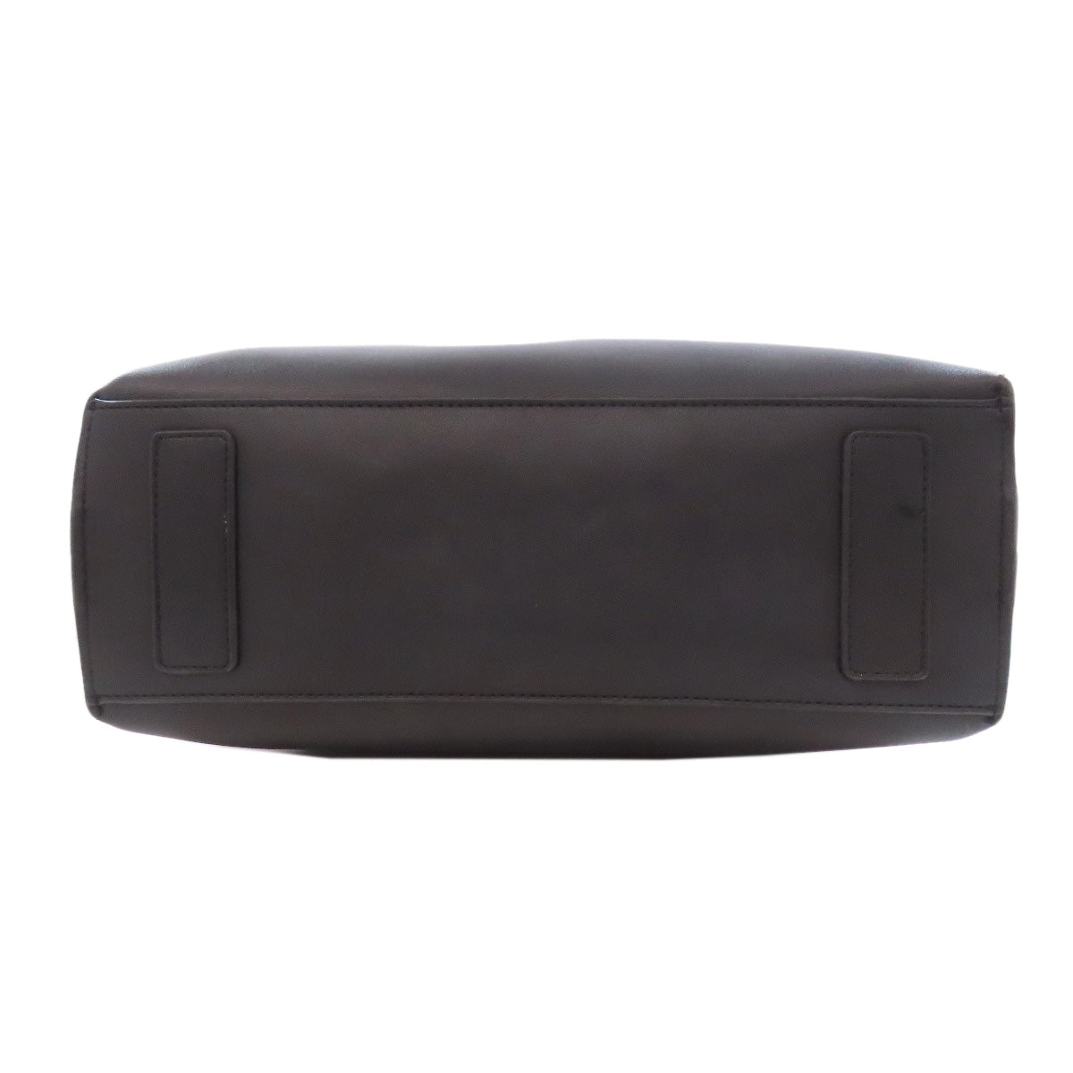 SELECT BAG Rope Eport Shoulder Bag Leather Ladies [Used]