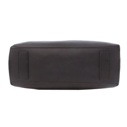 SELECT BAG Rope Eport Shoulder Bag Leather Ladies [Used]