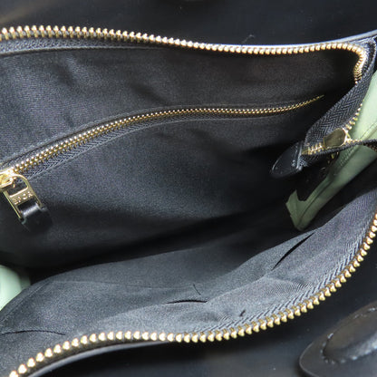 SELECT BAG Rope Eport Shoulder Bag Leather Ladies [Used]