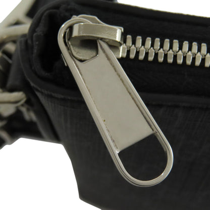 GUCCI 723306 GG Supreme Shoulder Bag PVC Ladies [Used]