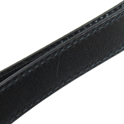 GUCCI 723306 GG Supreme Shoulder Bag PVC Ladies [Used]