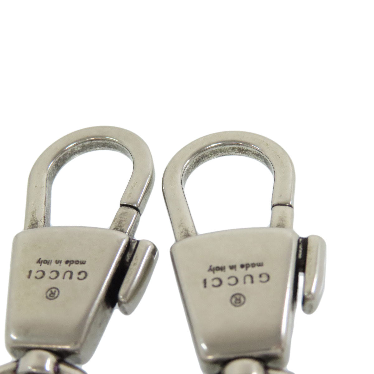 GUCCI 723306 GG Supreme Shoulder Bag PVC Ladies [Used]