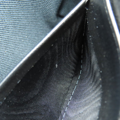 GUCCI 723306 GG Supreme Shoulder Bag PVC Ladies [Used]