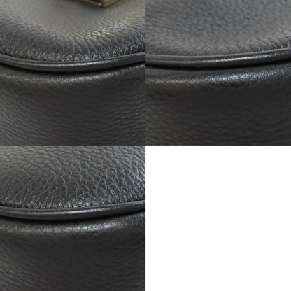 クリスチャンルブタン スタッズ ワンショルダー ハンドバッグ レザー レディース 【中古】【Christian Louboutin】