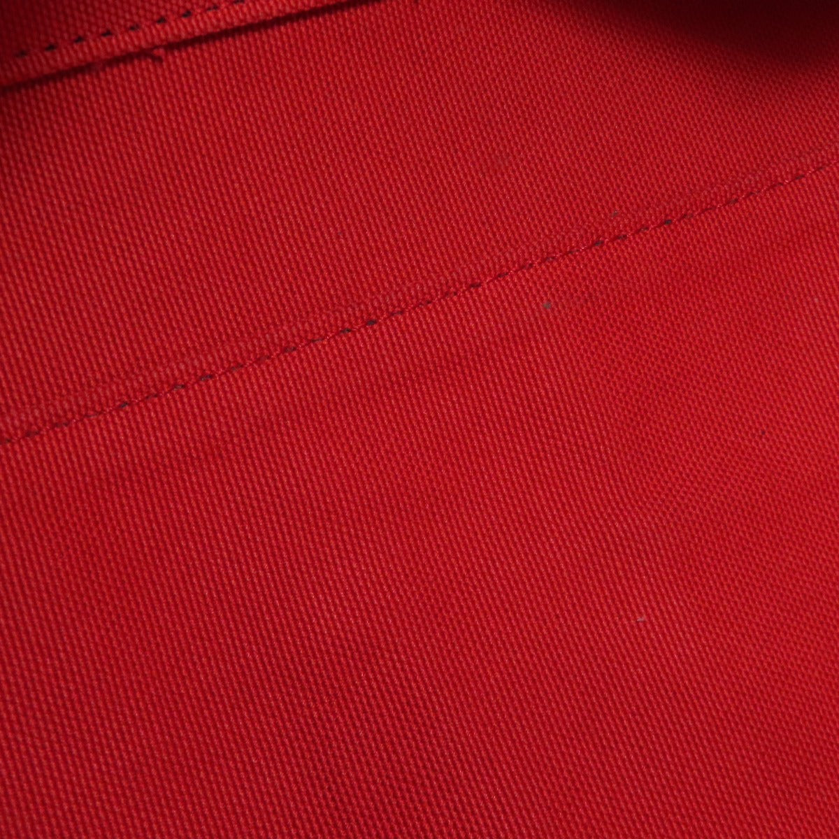 Christian Louboutin Starlight Collection Tote Bag Canvas Ladies [Used]