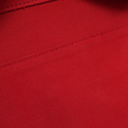 Christian Louboutin Starlight Collection Tote Bag Canvas Ladies [Used]