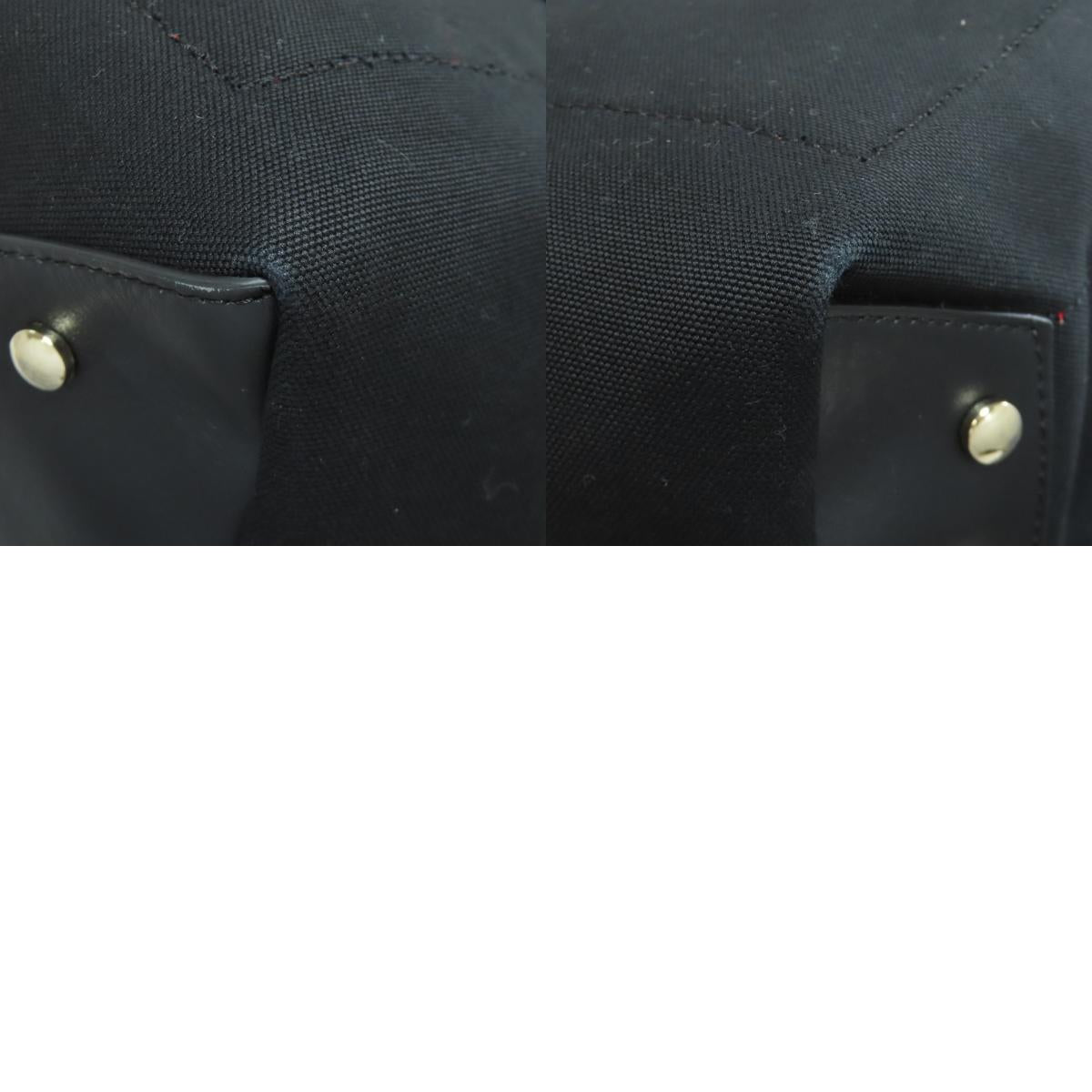 Christian Louboutin Starlight Collection Tote Bag Canvas Ladies [Used]