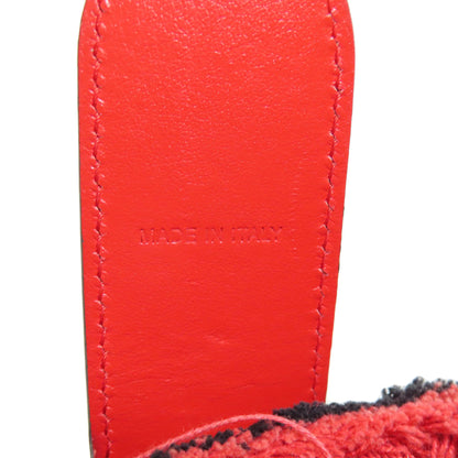 Christian Louboutin Starlight Collection Tote Bag Canvas Ladies [Used]