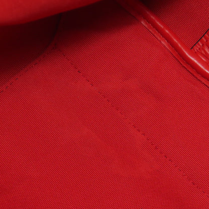 Christian Louboutin Starlight Collection Tote Bag Canvas Ladies [Used]