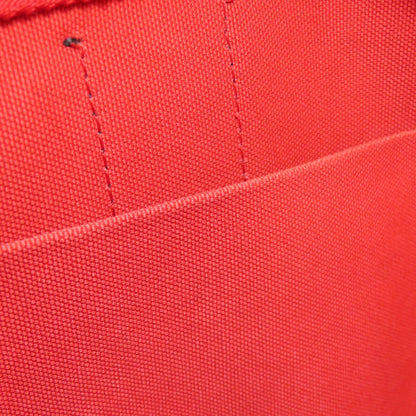 Christian Louboutin Starlight Collection Tote Bag Canvas Ladies [Used]