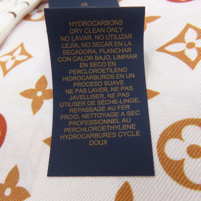 LOUIS VUITTON Bando BB Scarf Silk Ladies [Used]