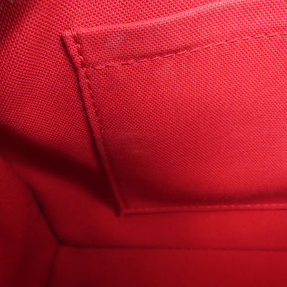 LOUIS VUITTON M46234 Speedy bandriere 20 Handbag Monogram canvas Ladies [Used]