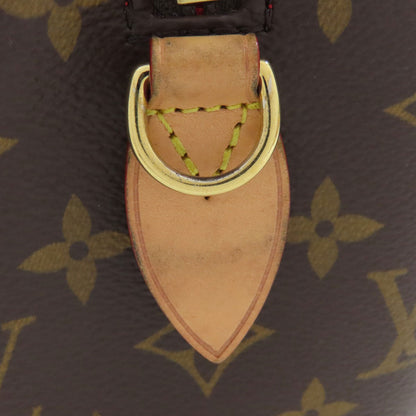 LOUIS VUITTON M46234 Speedy bandriere 20 Handbag Monogram canvas Ladies [Used]