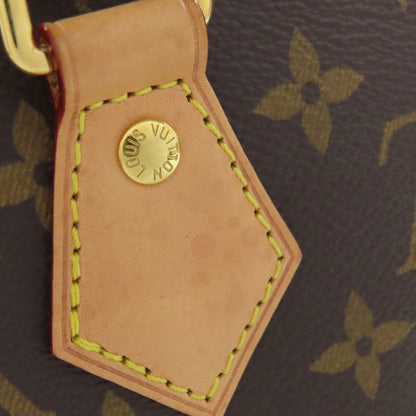 LOUIS VUITTON M46234 Speedy bandriere 20 Handbag Monogram canvas Ladies [Used]