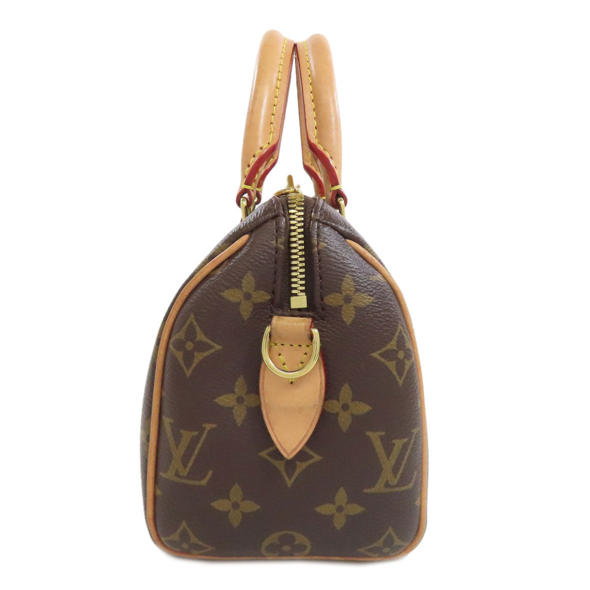 LOUIS VUITTON M46234 Speedy bandriere 20 Handbag Monogram canvas Ladies [Used]