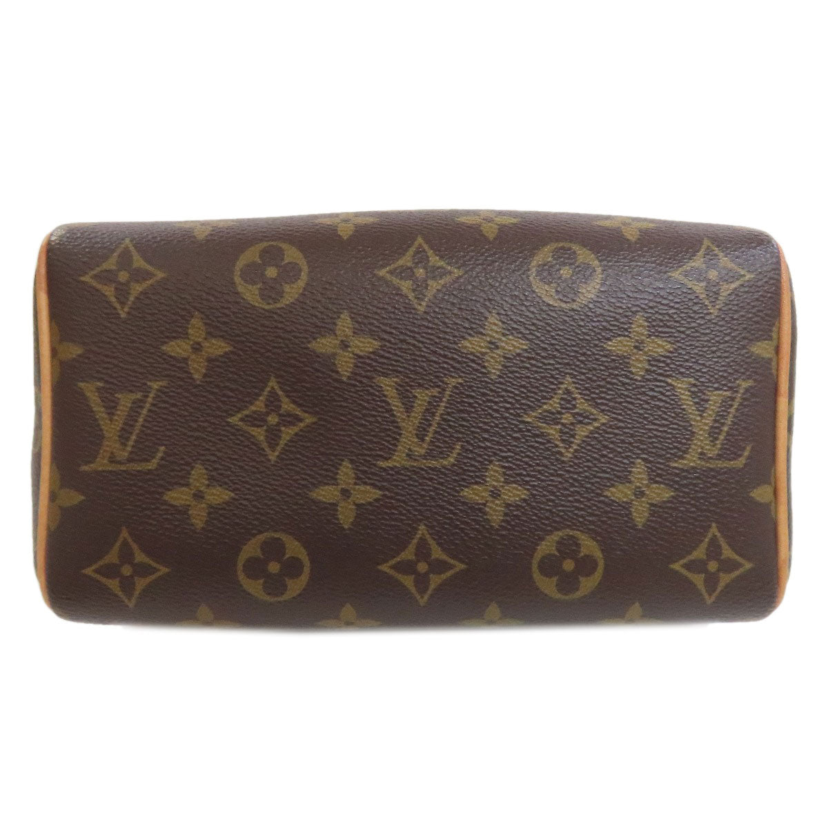 LOUIS VUITTON M46234 Speedy bandriere 20 Handbag Monogram canvas Ladies [Used]