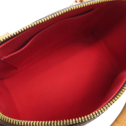 LOUIS VUITTON M46234 Speedy bandriere 20 Handbag Monogram canvas Ladies [Used]