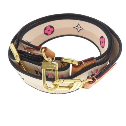 LOUIS VUITTON M46234 Speedy bandriere 20 Handbag Monogram canvas Ladies [Used]