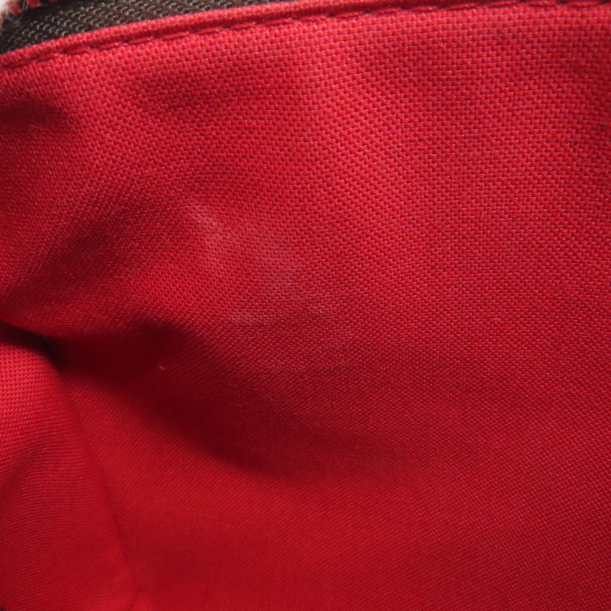 LOUIS VUITTON M46234 Speedy bandriere 20 Handbag Monogram canvas Ladies [Used]