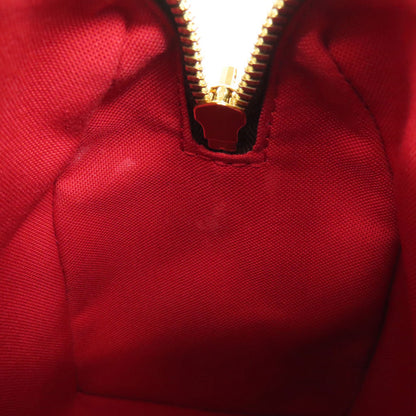 LOUIS VUITTON M46234 Speedy bandriere 20 Handbag Monogram canvas Ladies [Used]