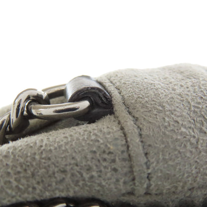 Stella McCartney logo Shoulder Bag Polyester Ladies [Used]