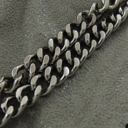 Stella McCartney logo Shoulder Bag Polyester Ladies [Used]