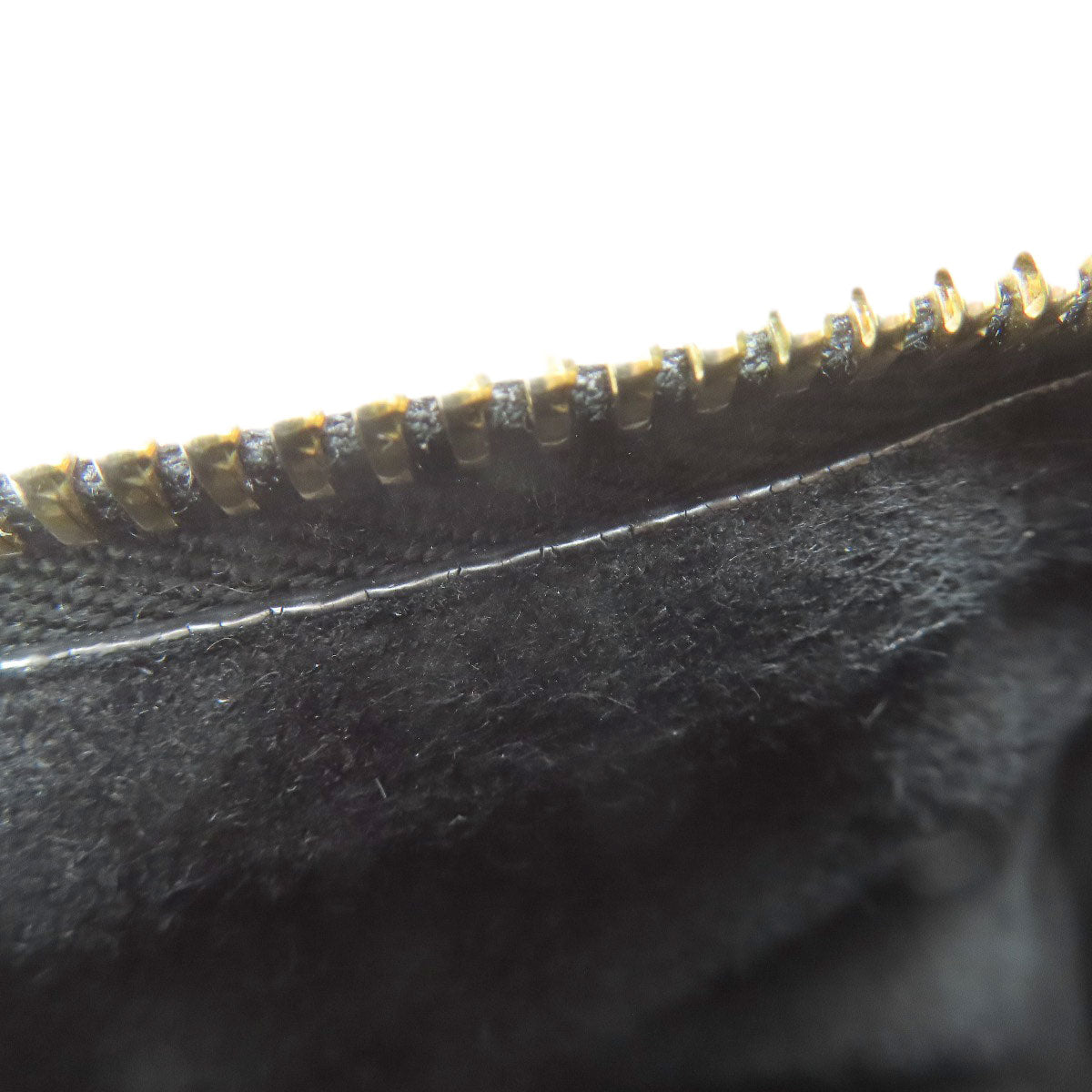 CHRISTIAN DIOR Vibe Micro Cannage Hobo 2-Way Handbag Lambskin Ladies [Used]