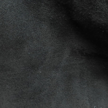 CHRISTIAN DIOR Vibe Micro Cannage Hobo 2-Way Handbag Lambskin Ladies [Used]