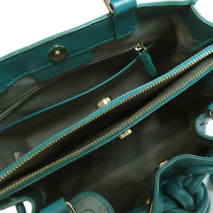 Cole Haan 2WAY Handbag Leather Ladies [Used]
