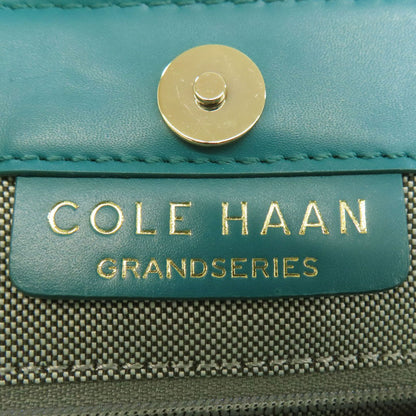 Cole Haan 2WAY Handbag Leather Ladies [Used]