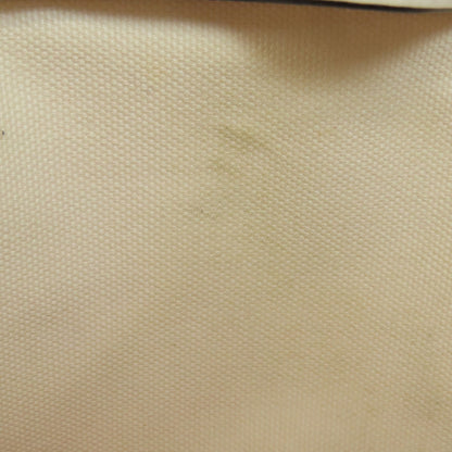 Christian Louboutin Flange bus 2WAY Handbag Canvas Ladies [Used]