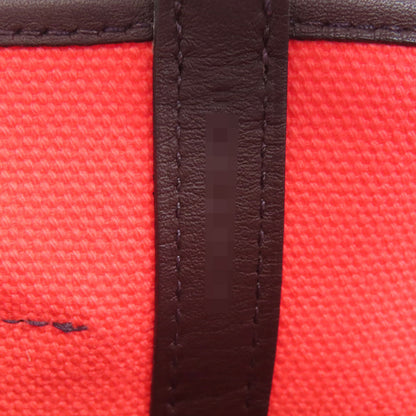 HERMES Picotin Lock PM SilverHardware Handbag Tower ash Ladies [Used]