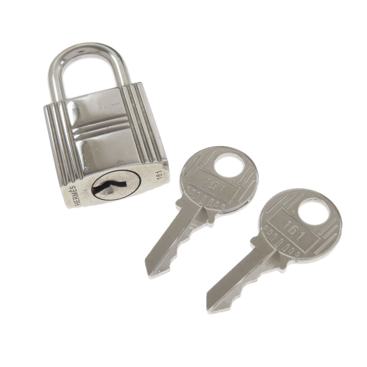 HERMES   Picotin Lock PM Blue Jean SilverHardware Handbag  Taurillon Clemence Ladies [Used]