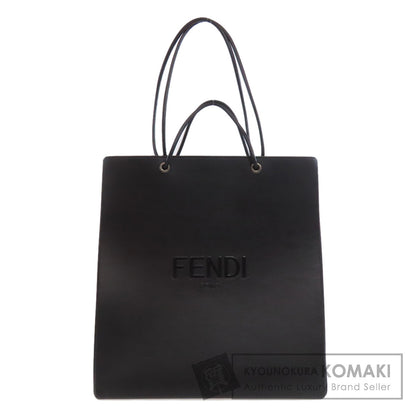 FENDI 2WAY Handbag Leather Ladies [Used]