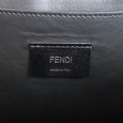 FENDI 2WAY Handbag Leather Ladies [Used]