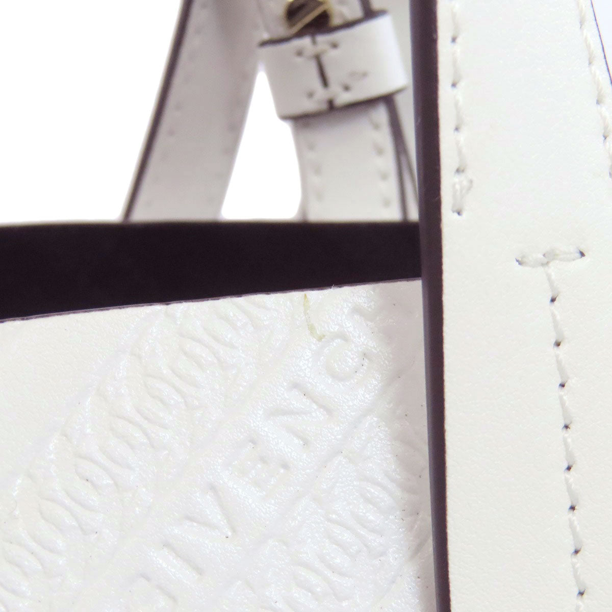 GIVENCHY 2WAY Handbag Leather Ladies [Used]