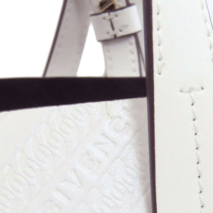 GIVENCHY 2WAY Handbag Leather Ladies [Used]