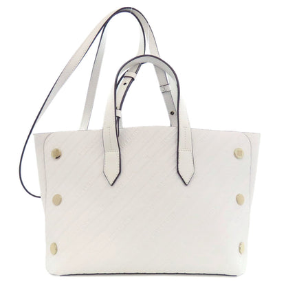GIVENCHY 2WAY Handbag Leather Ladies [Used]