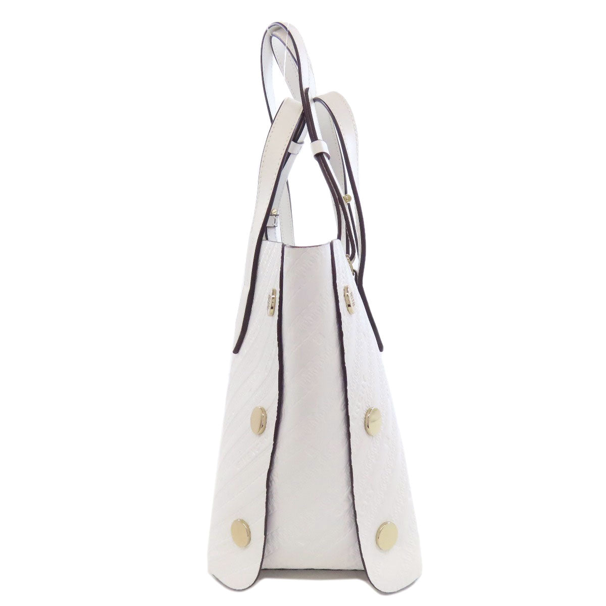 GIVENCHY 2WAY Handbag Leather Ladies [Used]