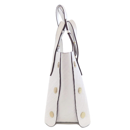 GIVENCHY 2WAY Handbag Leather Ladies [Used]