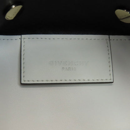 GIVENCHY 2WAY Handbag Leather Ladies [Used]