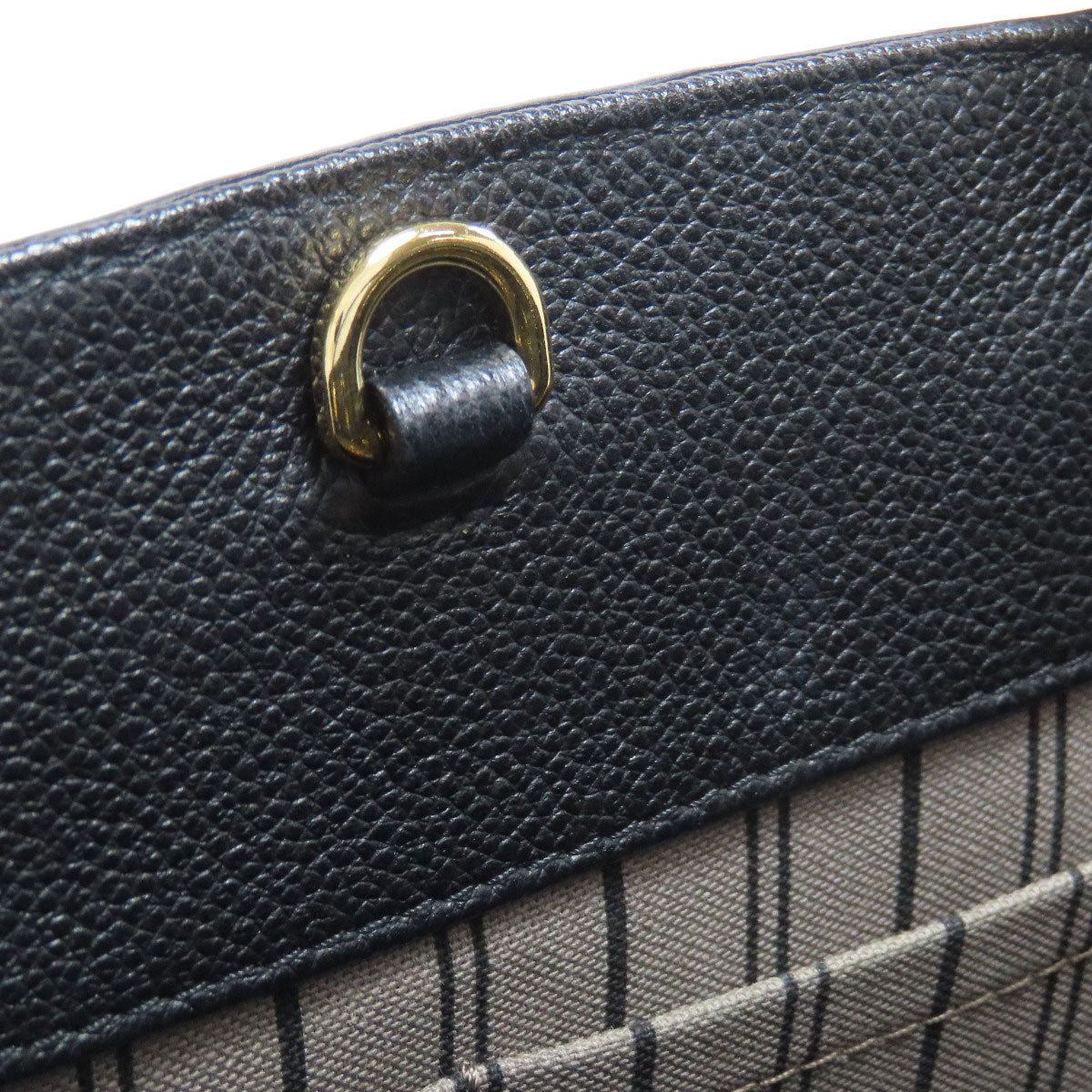 LOUIS VUITTON M41048 Montaigne MM Handbag Empreinte Ladies [Used]