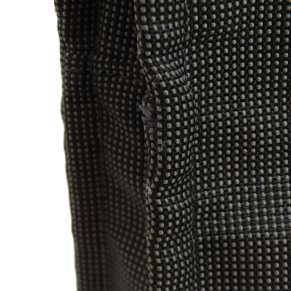 HERMES Her Line Ad Backpack Â· Daypack Canvas Ladies [Used]