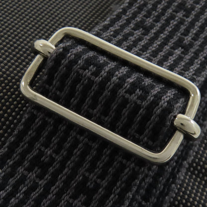 HERMES Her Line Ad Backpack Â· Daypack Canvas Ladies [Used]