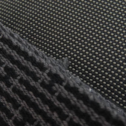 HERMES Her Line Ad Backpack Â· Daypack Canvas Ladies [Used]