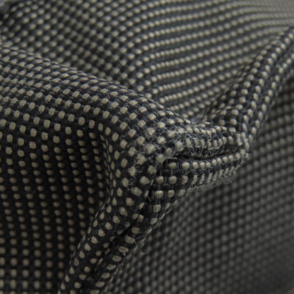 HERMES Her Line Ad Backpack Â· Daypack Canvas Ladies [Used]